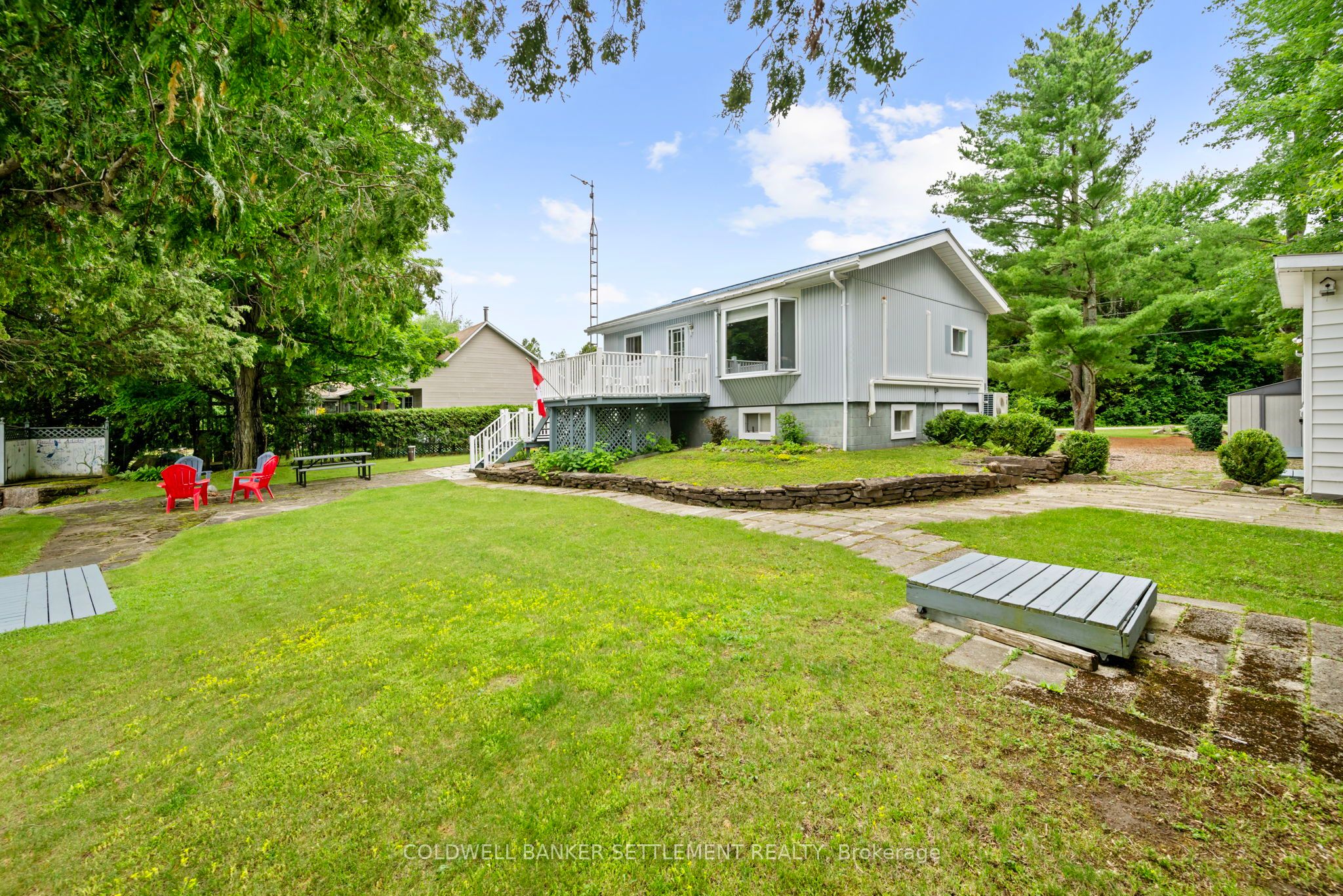33 B3 Road, Rideau Lakes, ON K0G 1L0 photo 3