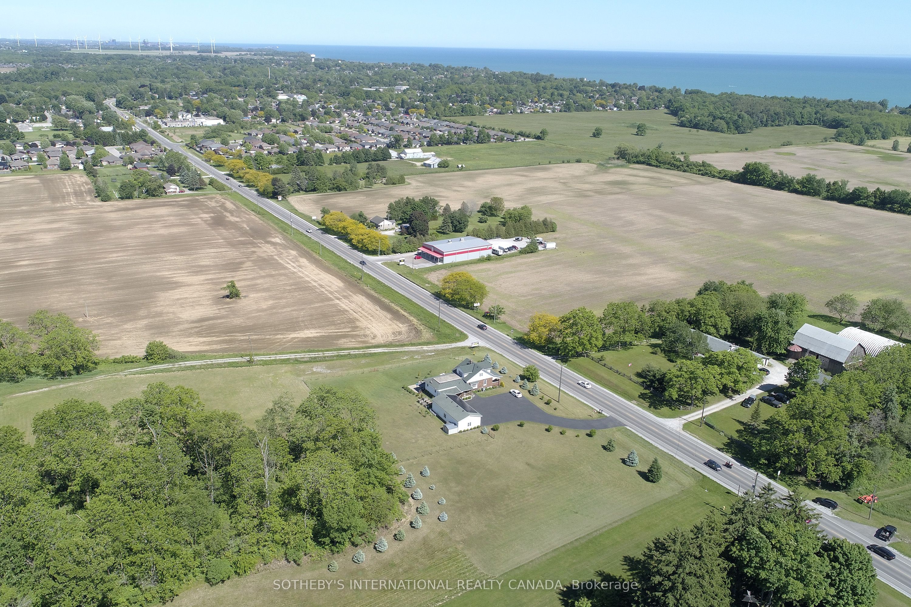 589 Highway 6, Norfolk, ON N0A 1N2 photo 4