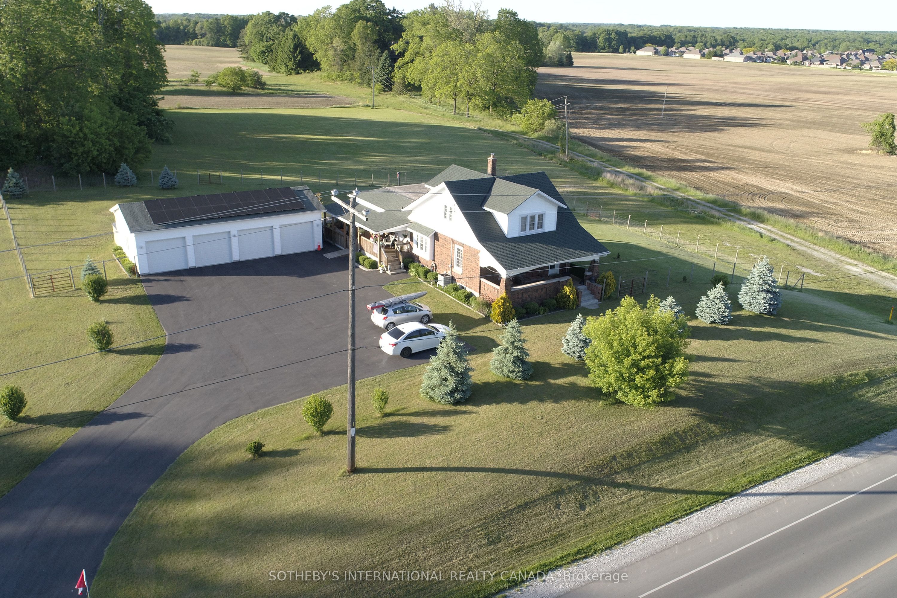 589 Highway 6, Norfolk, ON N0A 1N2 photo 5