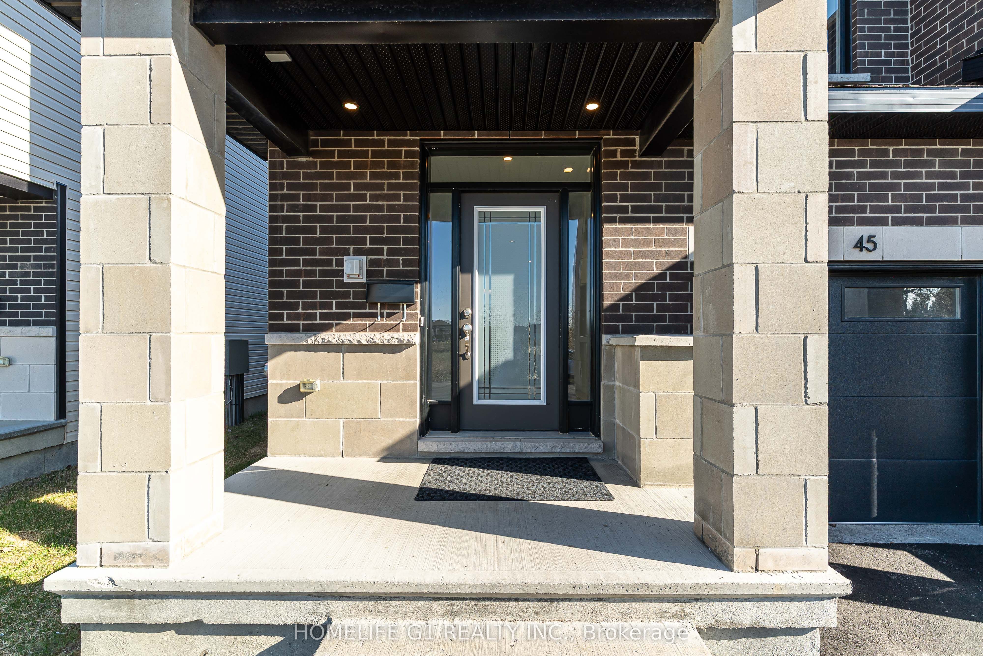 45 Moosonee Crescent, Blossom Park - Airport and Area, ON K4M 0M1 photo 2