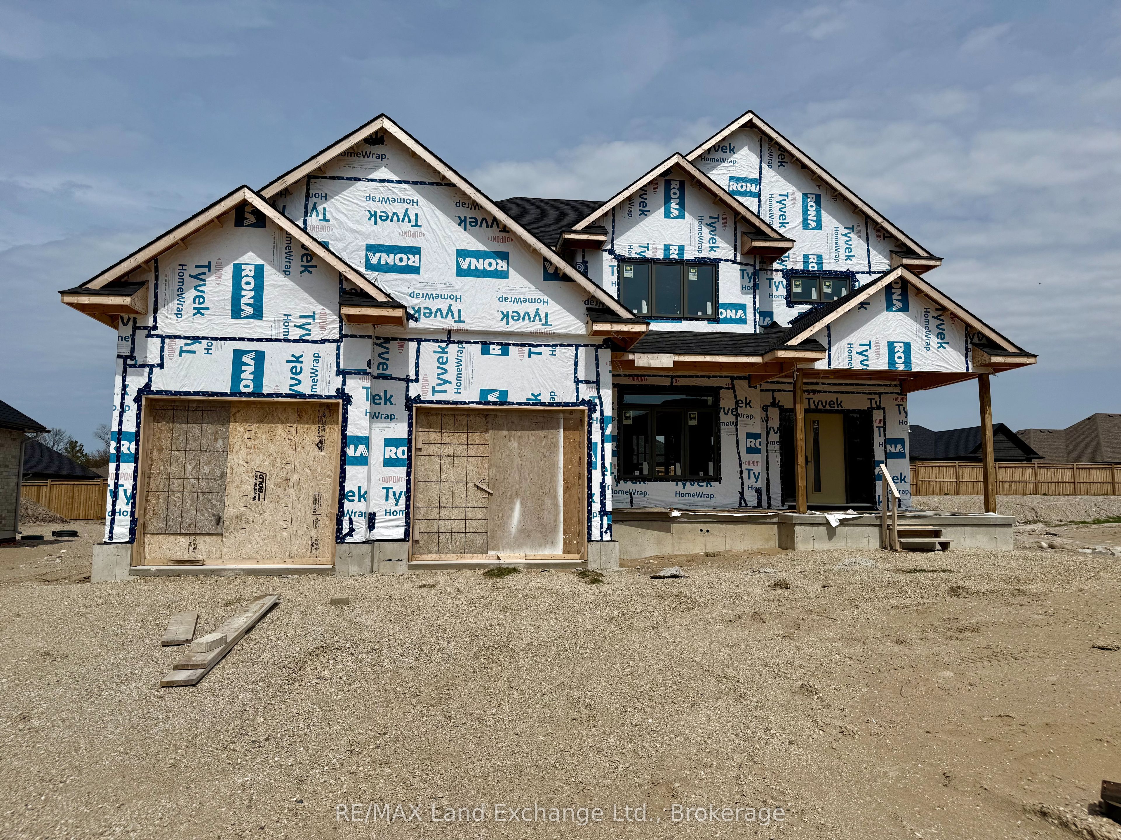966 Bogdanovic Way, Huron-Kinloss, ON N2Z 0H4 photo 3