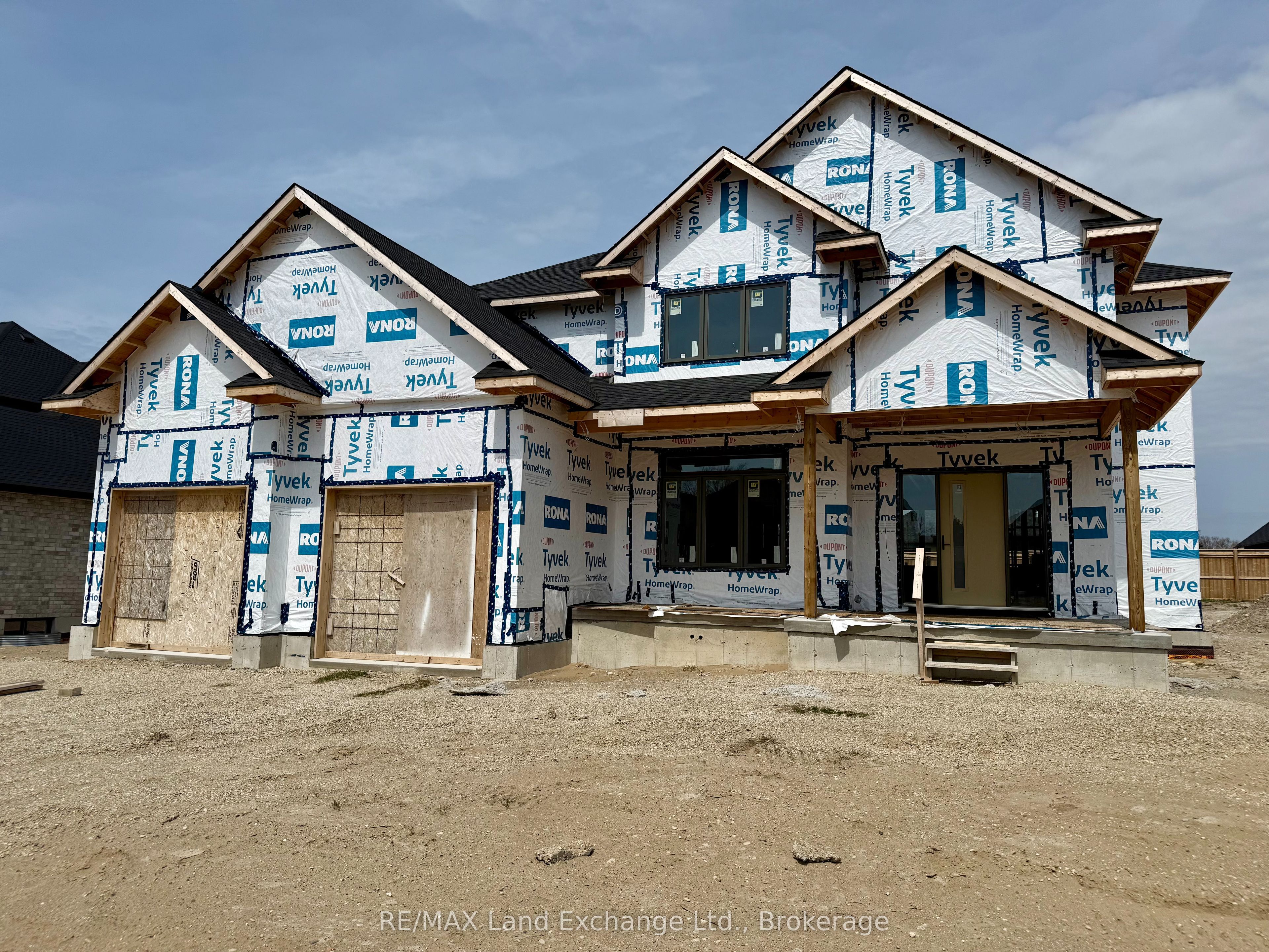 966 Bogdanovic Way, Huron-Kinloss, ON N2Z 0H4 photo 4