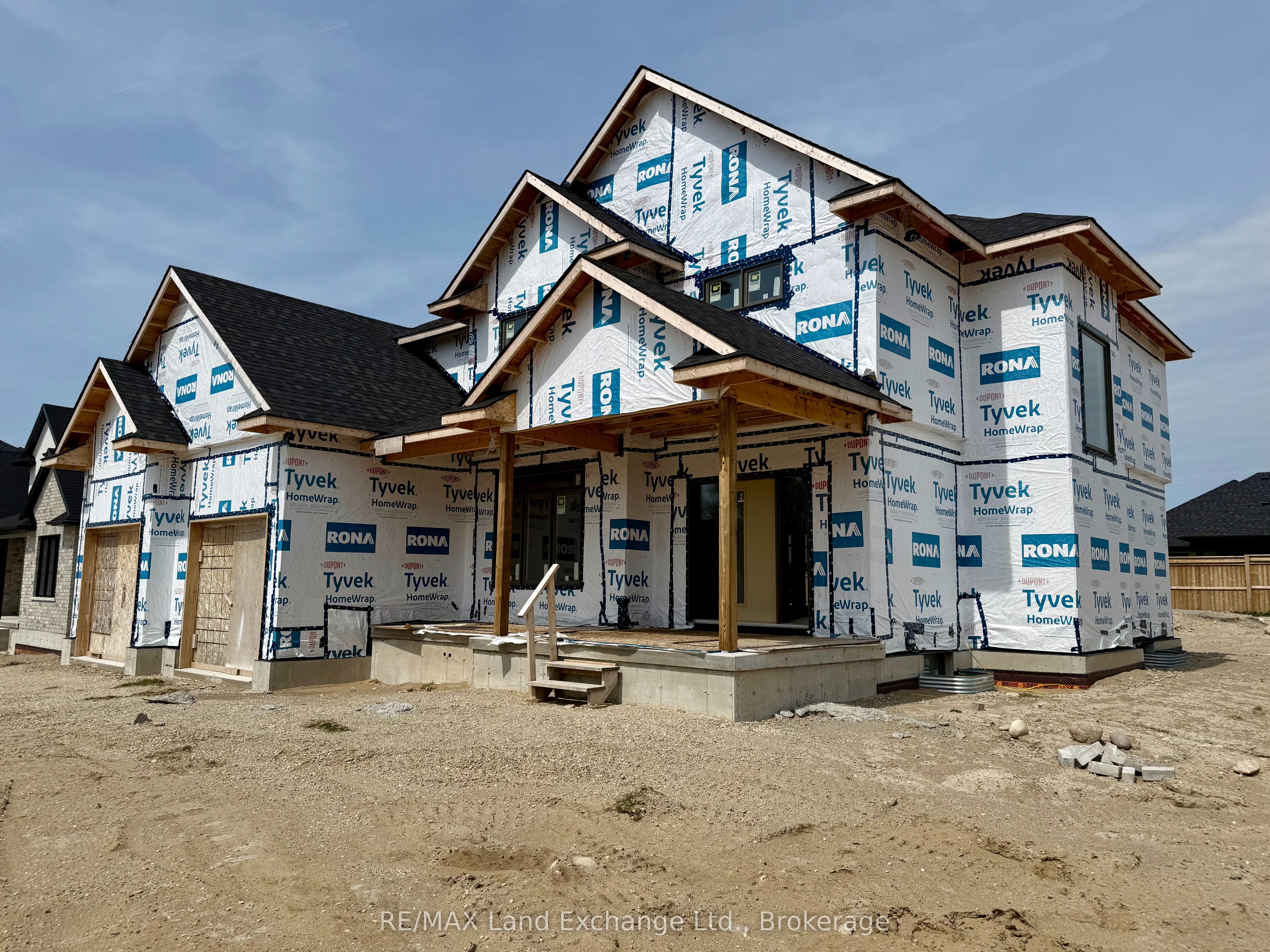 966 Bogdanovic Way, Huron-Kinloss, ON N2Z 0H4 photo 5
