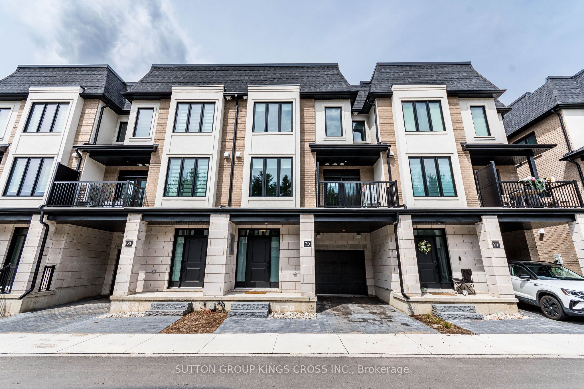 143 Elgin Street N 79, Cambridge, ON N1R 0E1