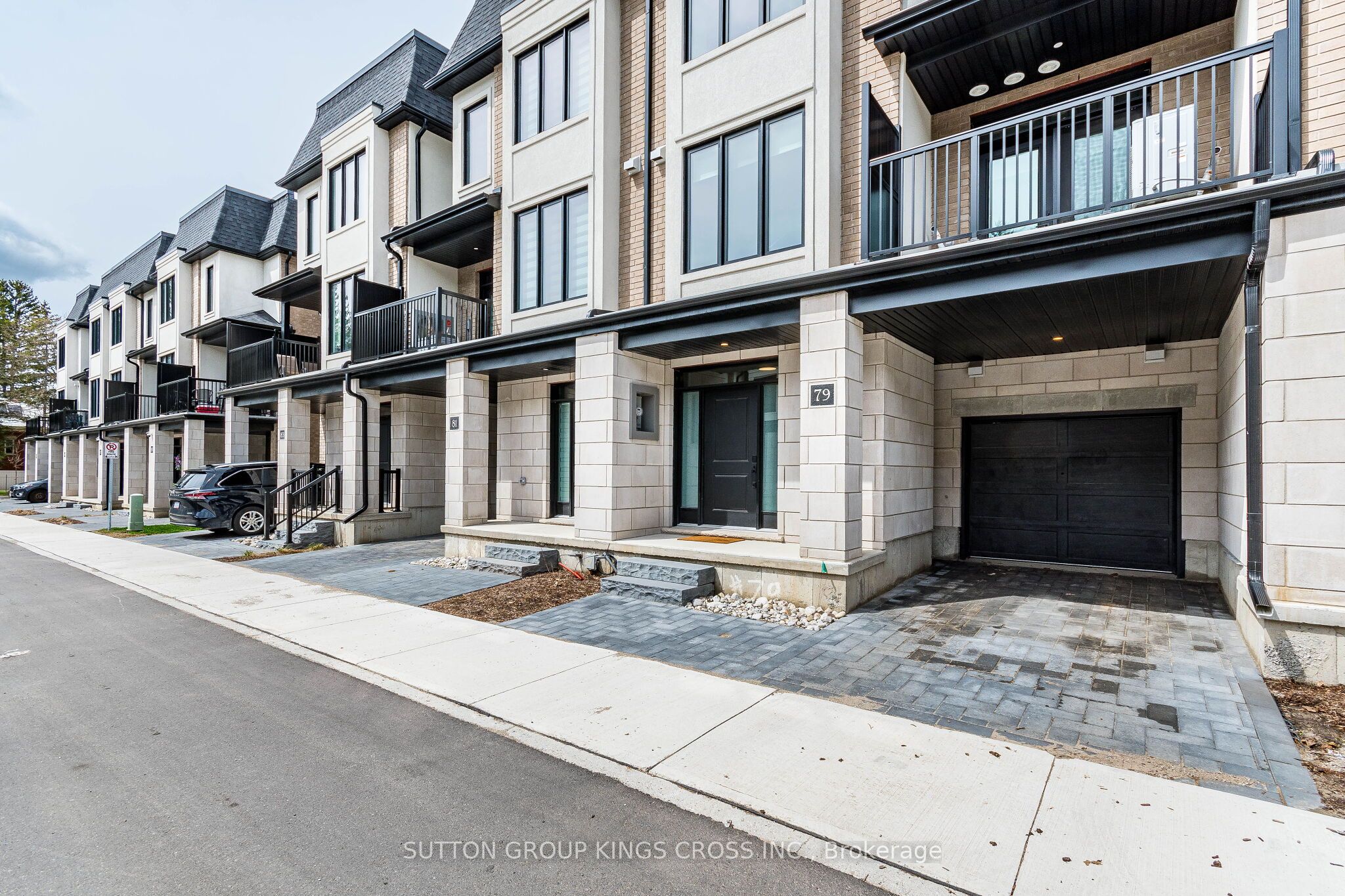143 Elgin Street N 79, Cambridge, ON N1R 0E1 photo 5