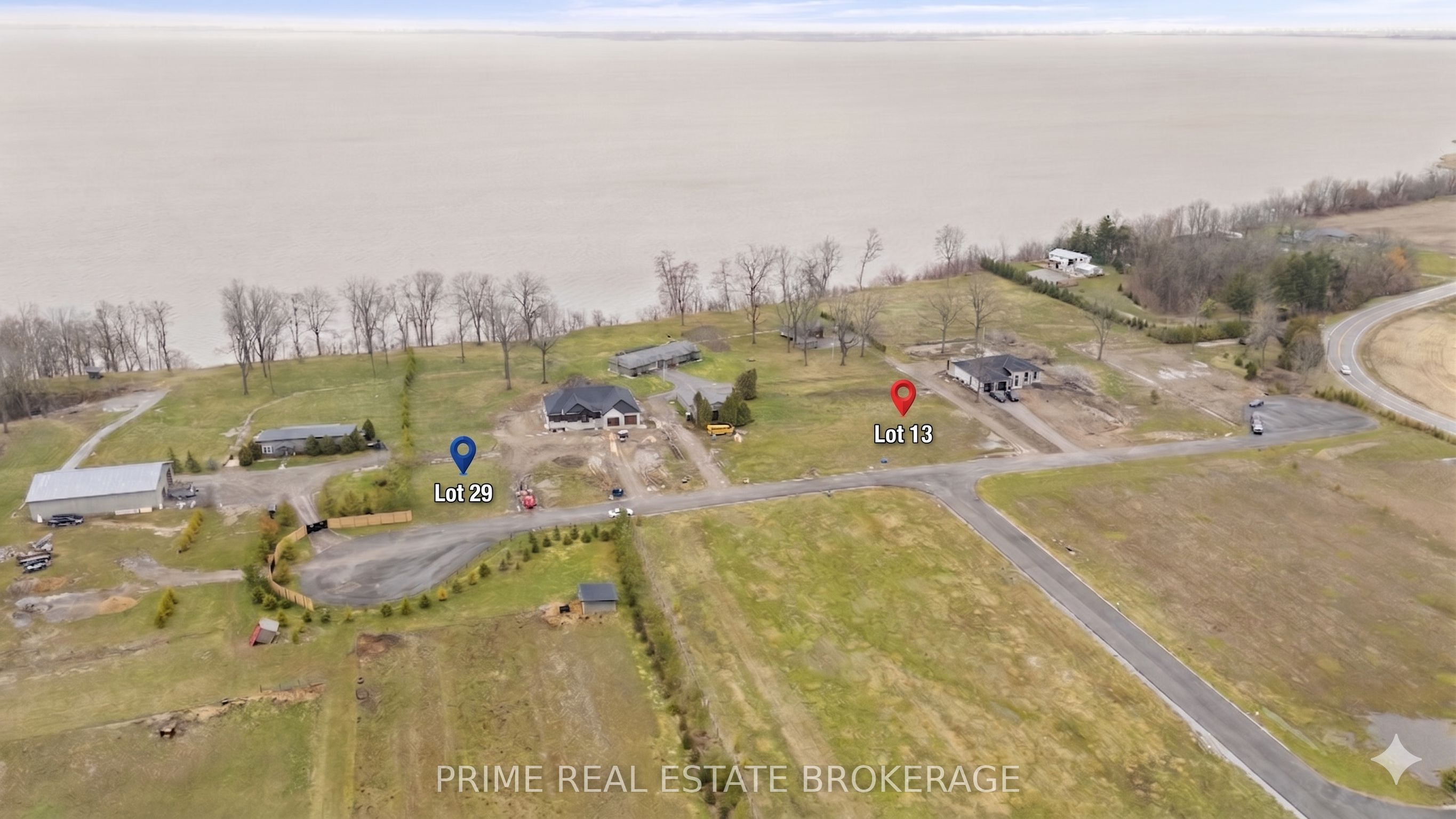 Lot 29 Black Walnut Drive, Norfolk, ON N0E 1P0 photo 3