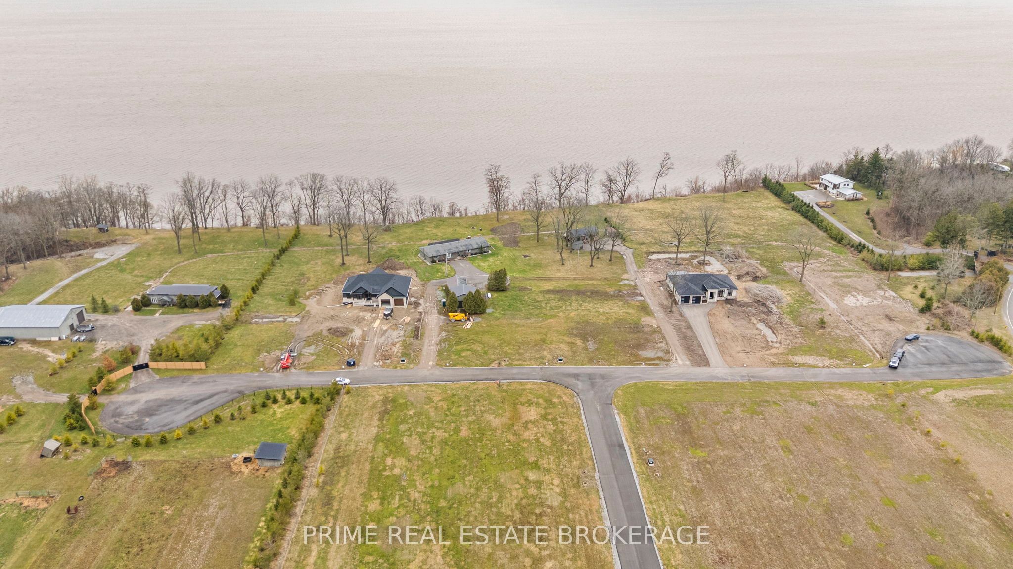 Lot 13 Black Walnut Drive, Norfolk, ON N0E 1P0