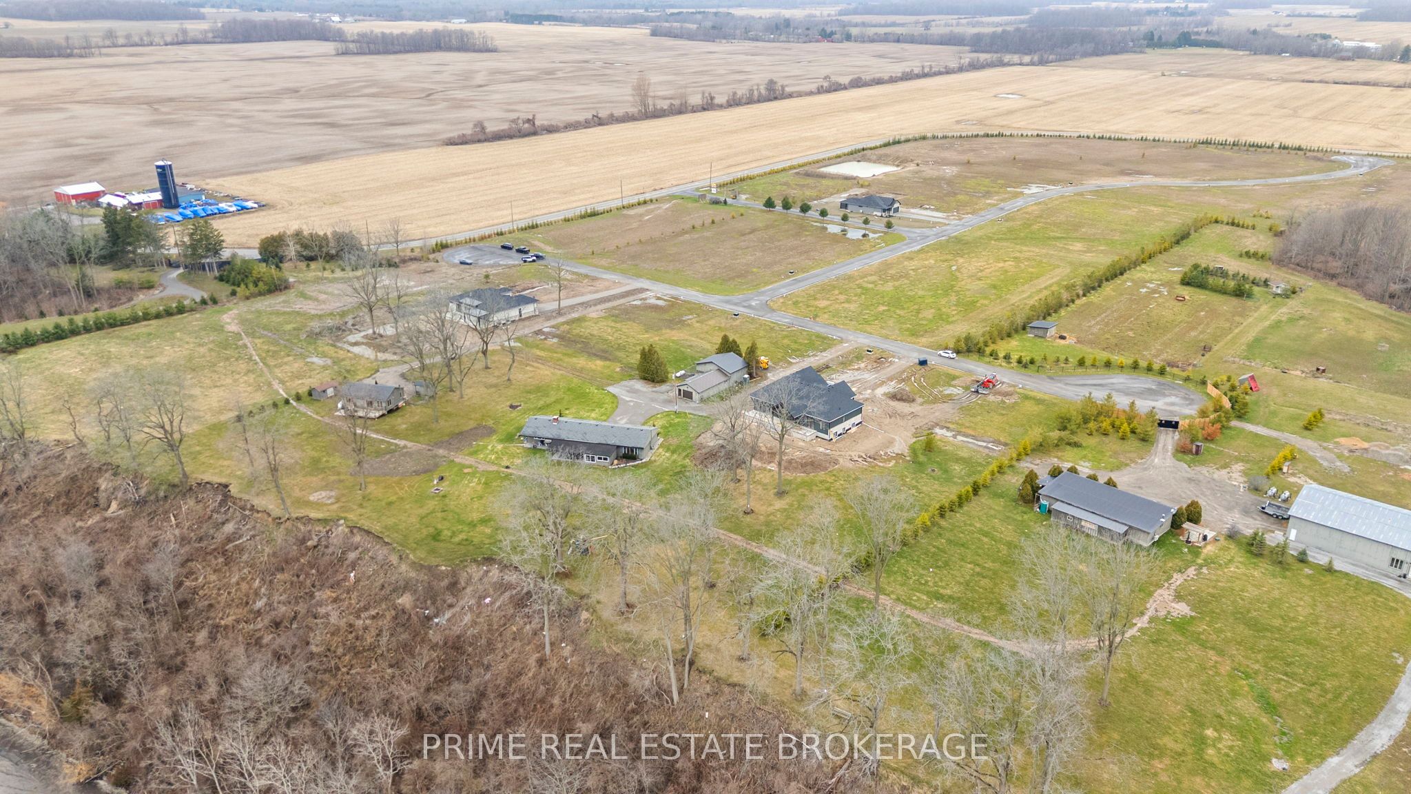 Lot 13 Black Walnut Drive, Norfolk, ON N0E 1P0 photo 5