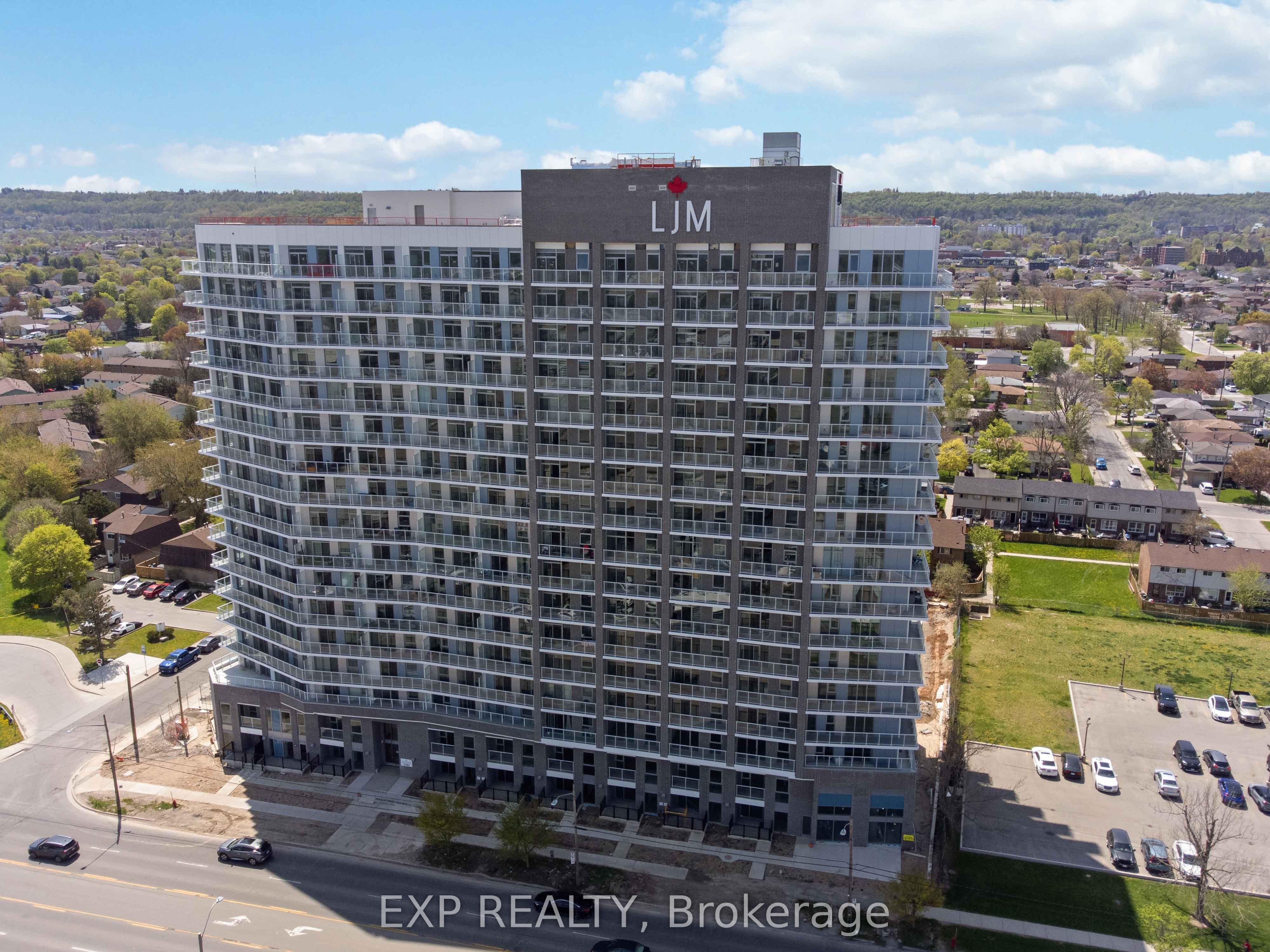 2782 Barton Street E 1619, Hamilton, ON L8E 2J8 photo 2