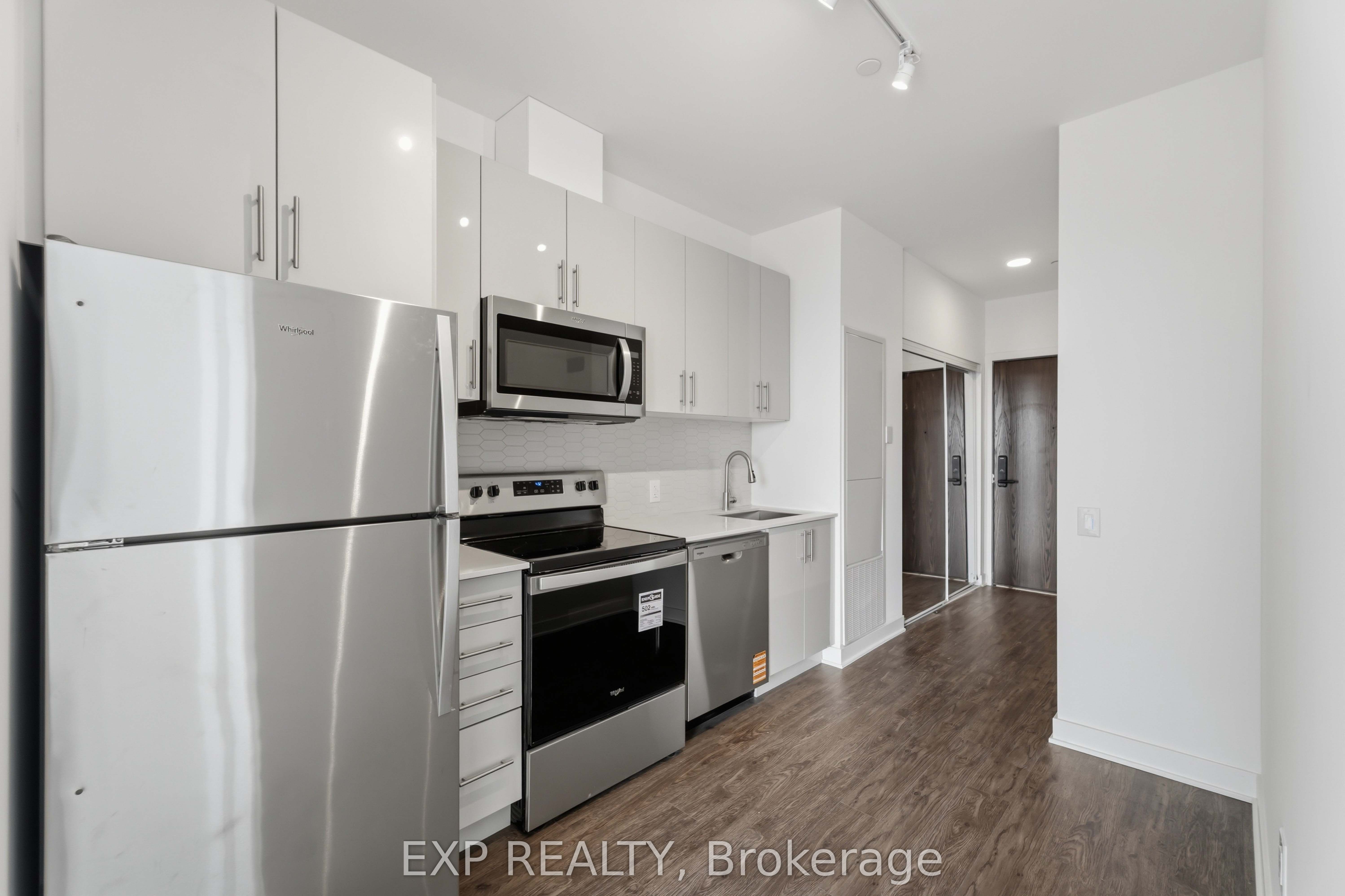 2782 Barton Street E 1619, Hamilton, ON L8E 2J8 photo 5