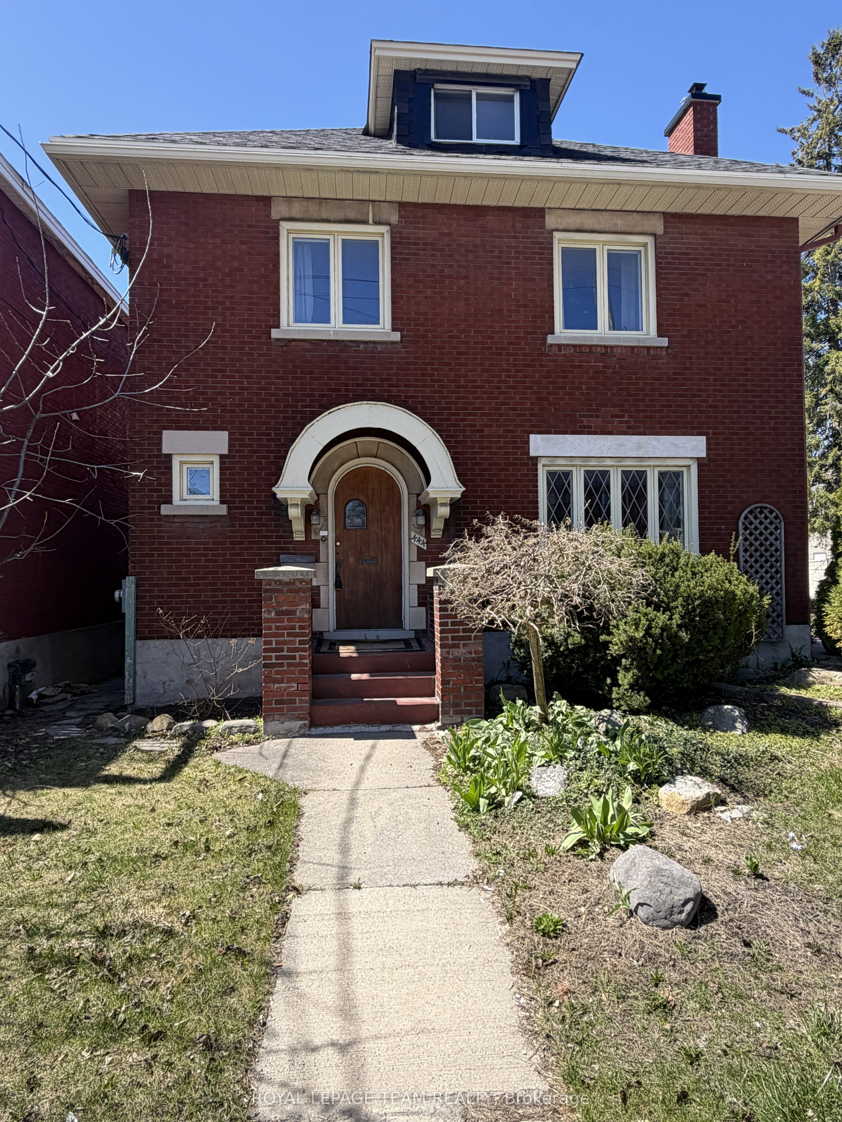 444 Parkdale Avenue, Tunneys Pasture and Ottawa West, ON K1Y 1H1