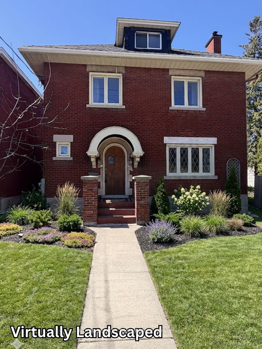 444 Parkdale Avenue, Tunneys Pasture and Ottawa West, ON K1Y 1H1 photo 2