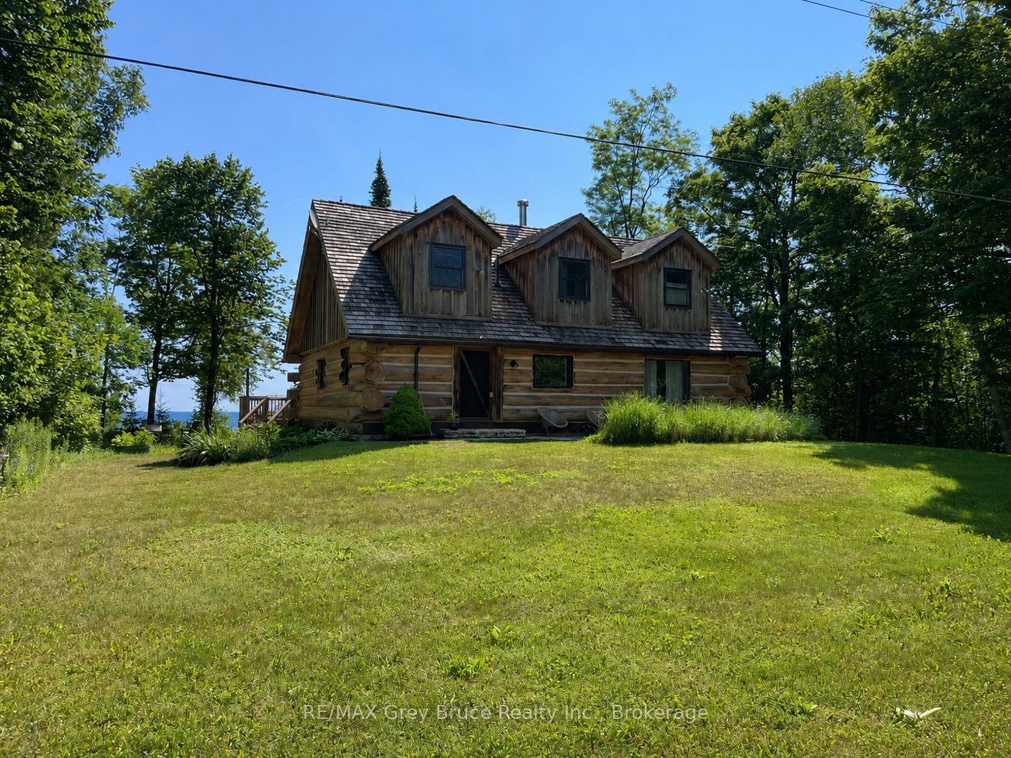 126 McKague Road, Northern Bruce Peninsula, ON N0H 1W0 photo 2