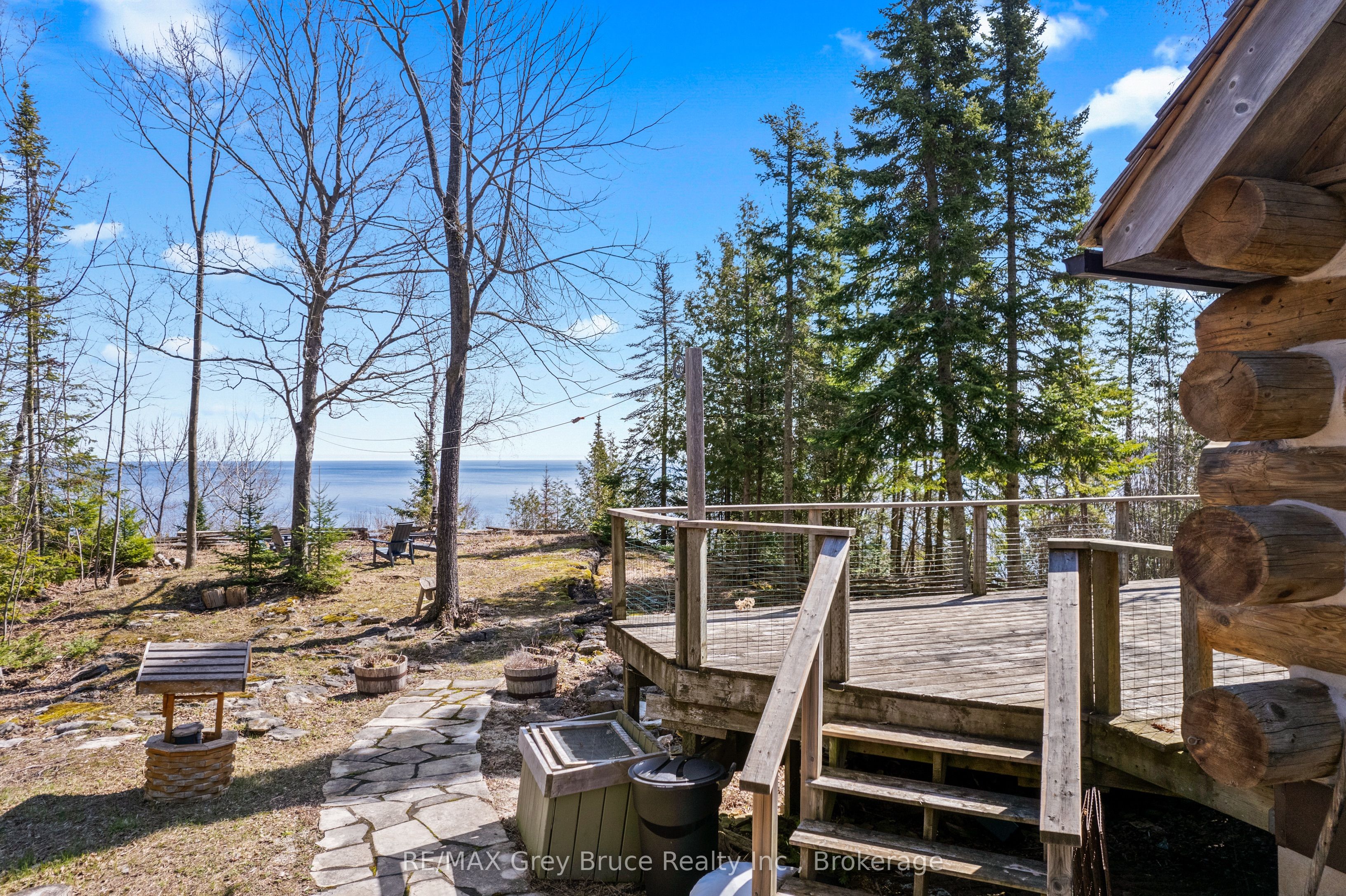 126 McKague Road, Northern Bruce Peninsula, ON N0H 1W0 photo 3