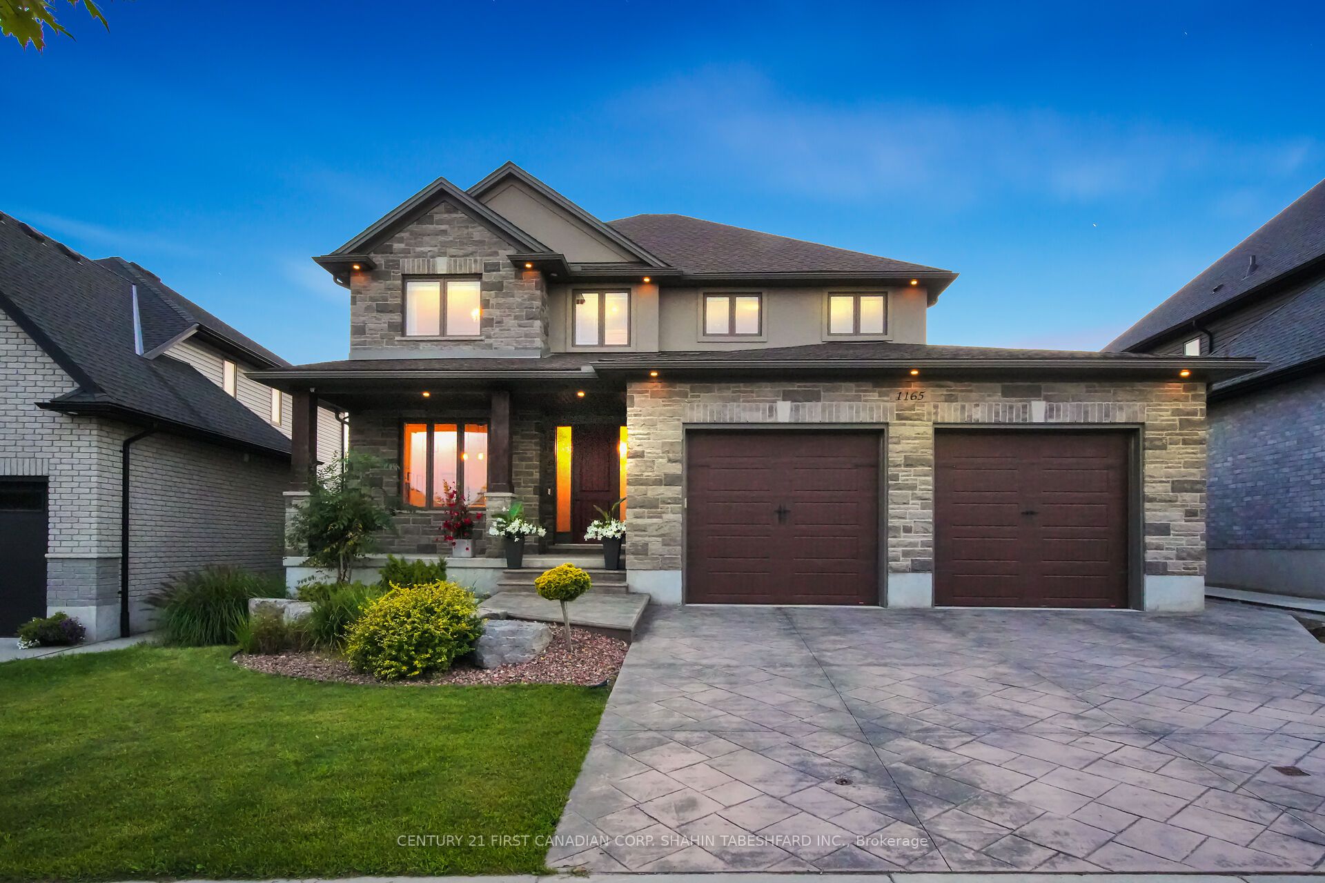1165 Cranbrook Road, London South, ON N6K 0G7
