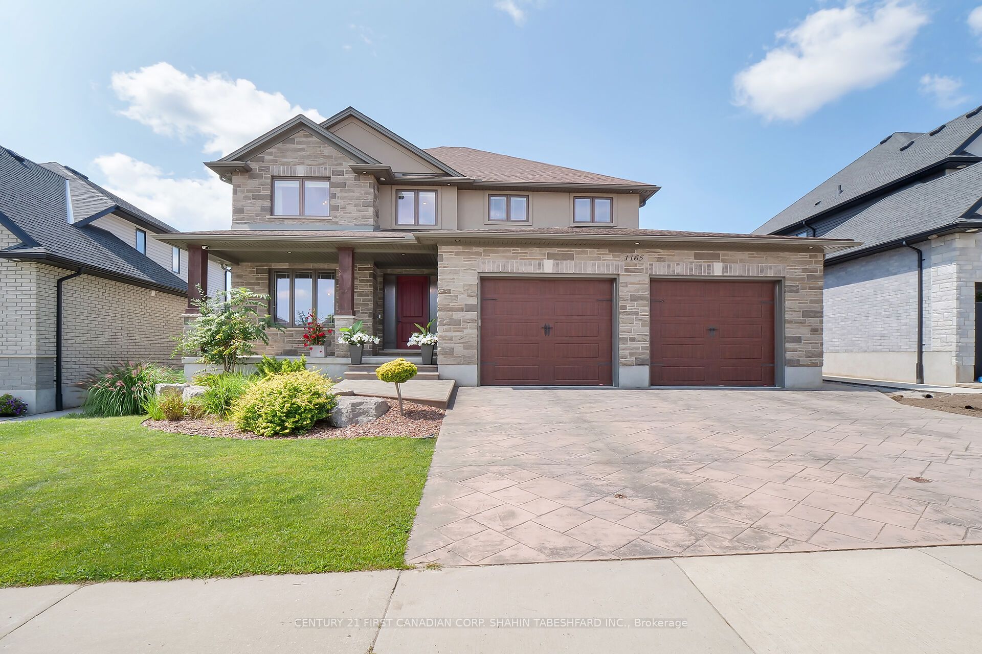 1165 Cranbrook Road, London South, ON N6K 0G7 photo 3