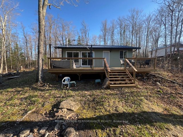 117 Raycroft Peninsula N/A, Lanark Highlands, ON K0A 3L0