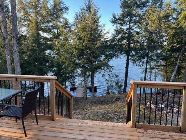 117 Raycroft Peninsula N/A, Lanark Highlands, ON K0A 3L0 photo 2