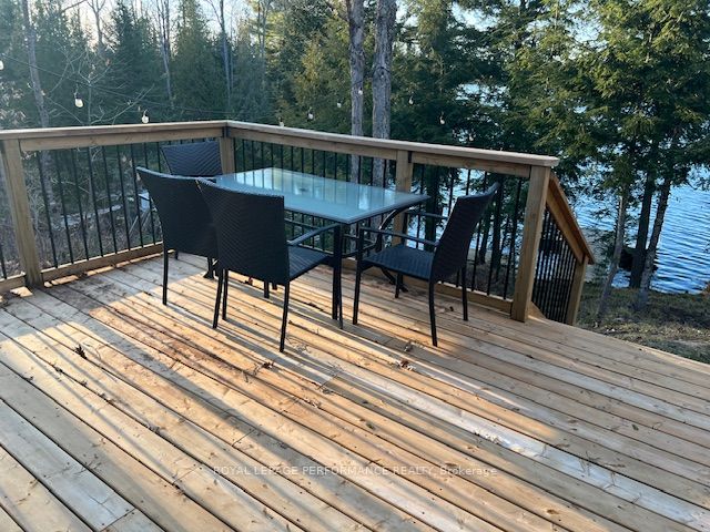 117 Raycroft Peninsula N/A, Lanark Highlands, ON K0A 3L0 photo 3