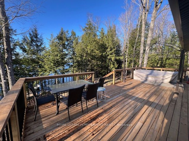 117 Raycroft Peninsula N/A, Lanark Highlands, ON K0A 3L0 photo 4