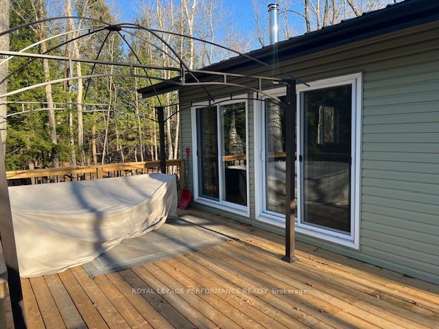 117 Raycroft Peninsula N/A, Lanark Highlands, ON K0A 3L0 photo 5