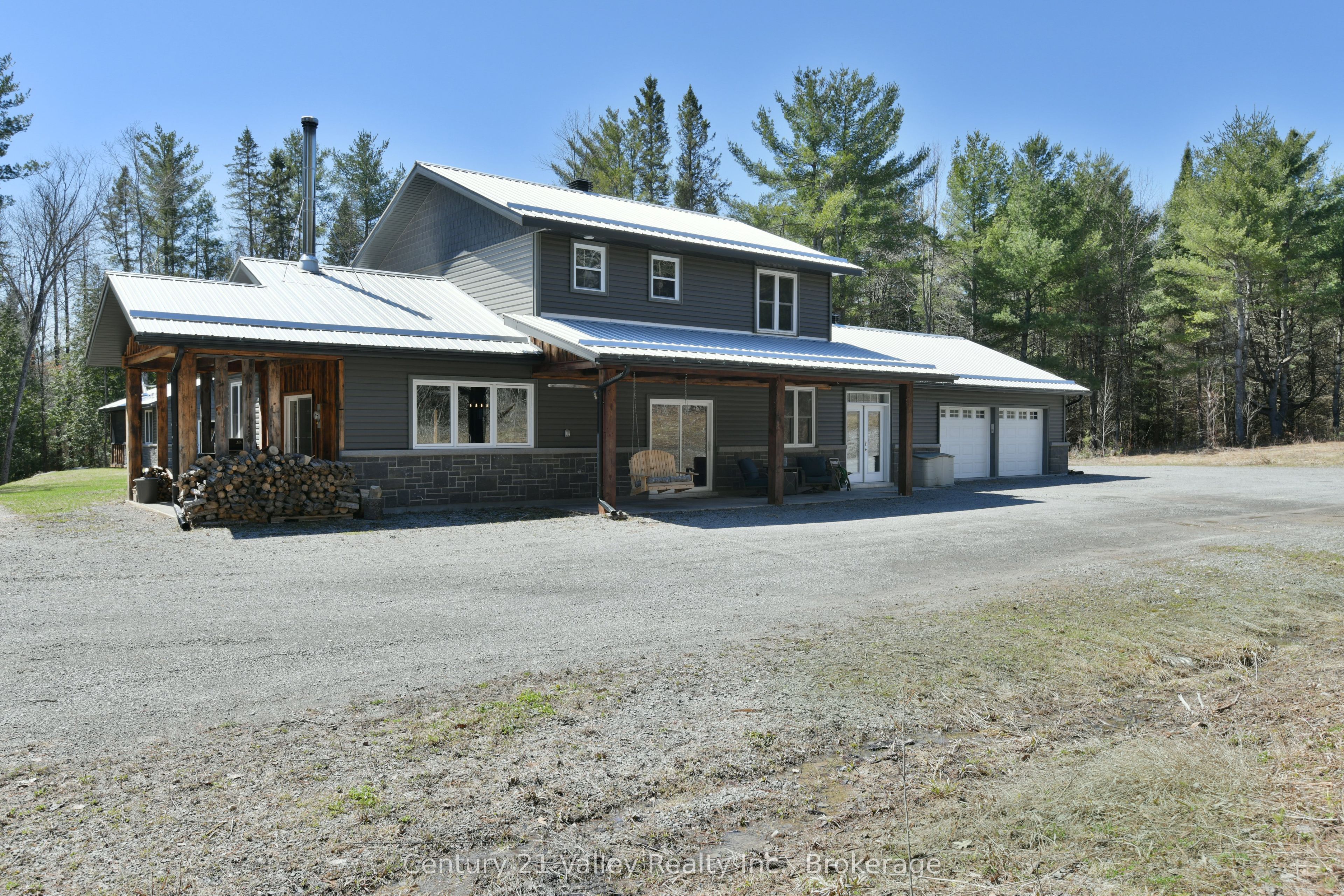 87 Brydges Road, Greater Madawaska, ON K0J 1G0 photo 2