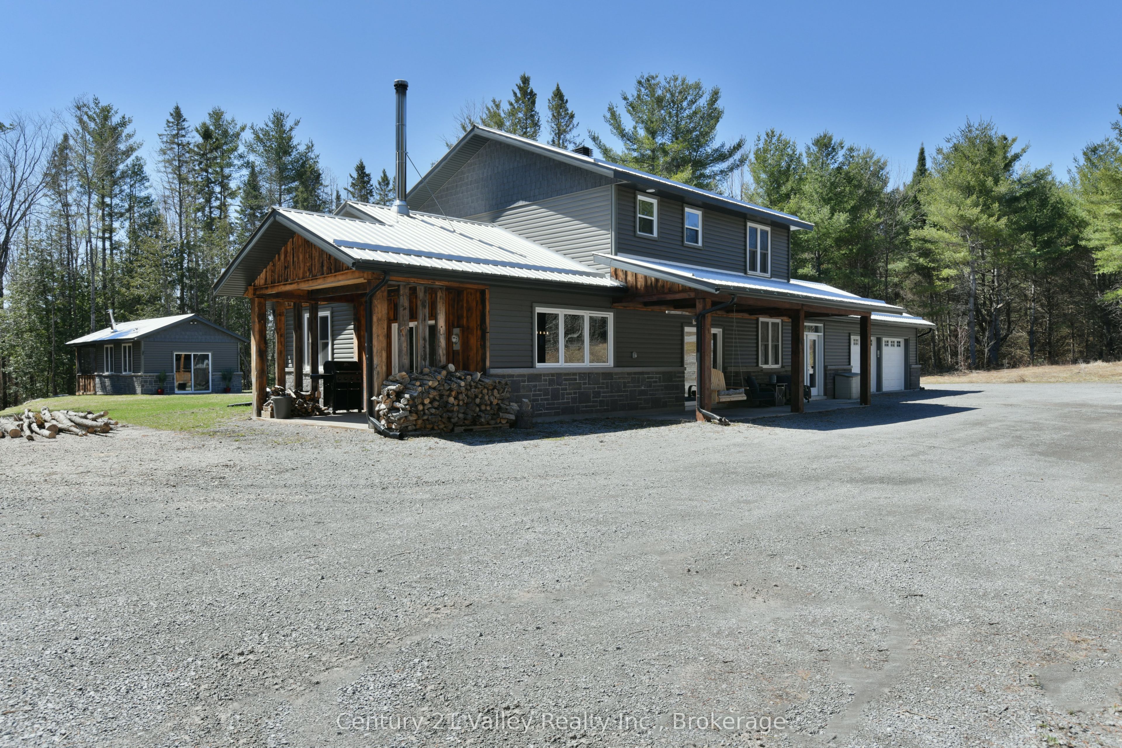 87 Brydges Road, Greater Madawaska, ON K0J 1G0 photo 5