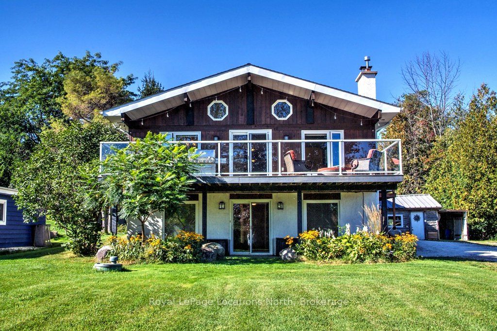 306 Lakeshore Road N, Meaford, ON N4L 0A7 photo 3