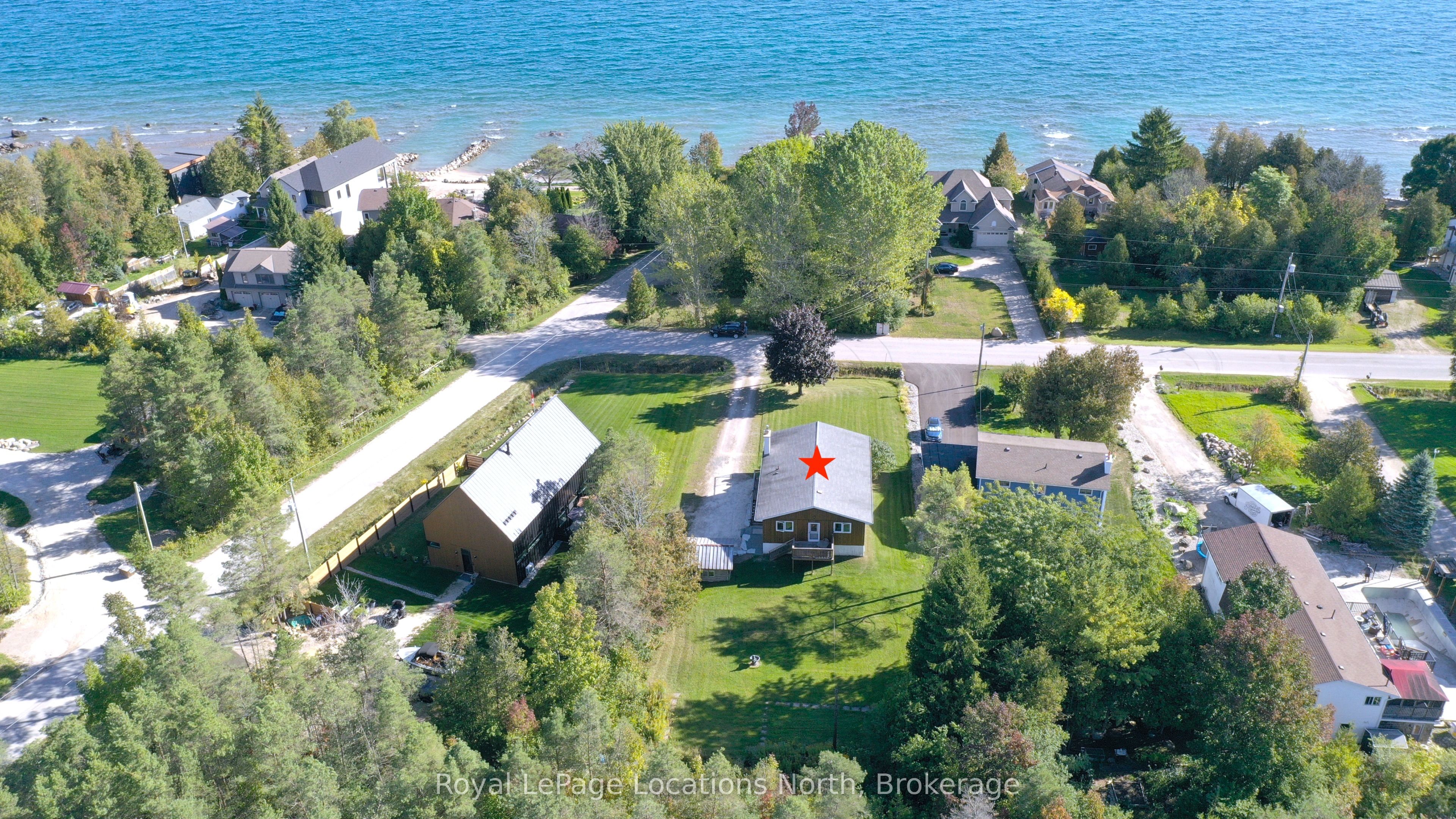 306 Lakeshore Road N, Meaford, ON N4L 0A7 photo 4