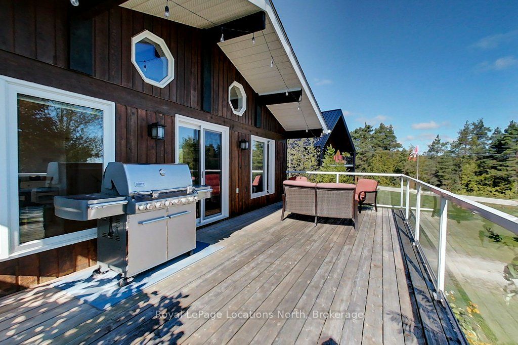 306 Lakeshore Road N, Meaford, ON N4L 0A7 photo 5