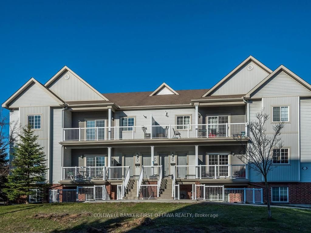 100 Artesa Private E, Kanata, ON K2S 0J8