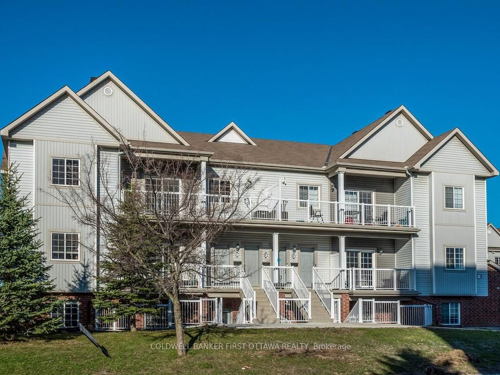 100 Artesa Private E, Kanata, ON K2S 0J8 photo 2