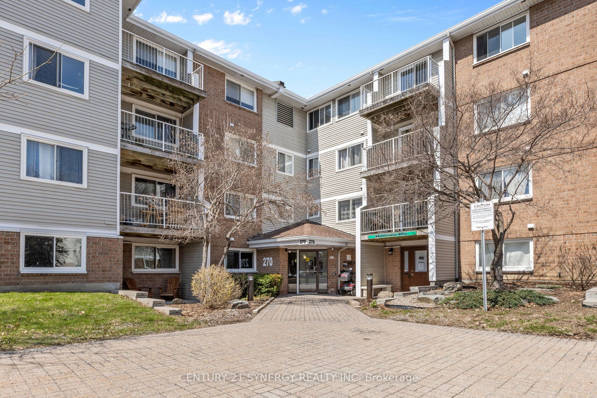 270 Brittany Road 118, Manor Park - Cardinal Glen and Area, ON K1K 4M3 photo 2