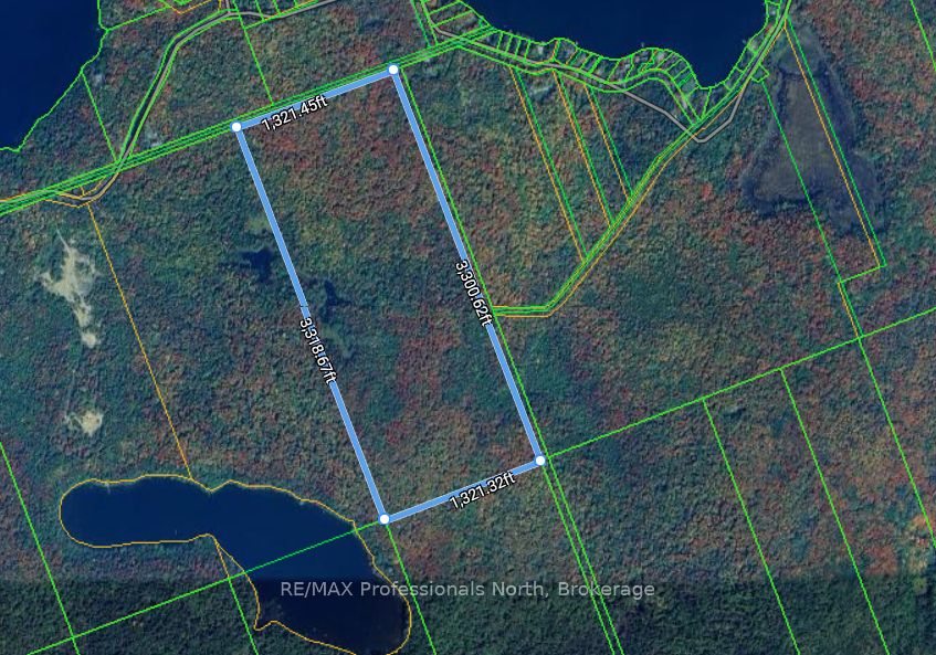 00 SOUTH HORN LAKE Road, Magnetawan, ON P0B 1C0 photo 3