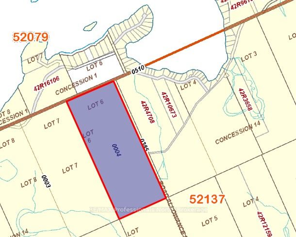00 SOUTH HORN LAKE Road, Magnetawan, ON P0B 1C0 photo 4