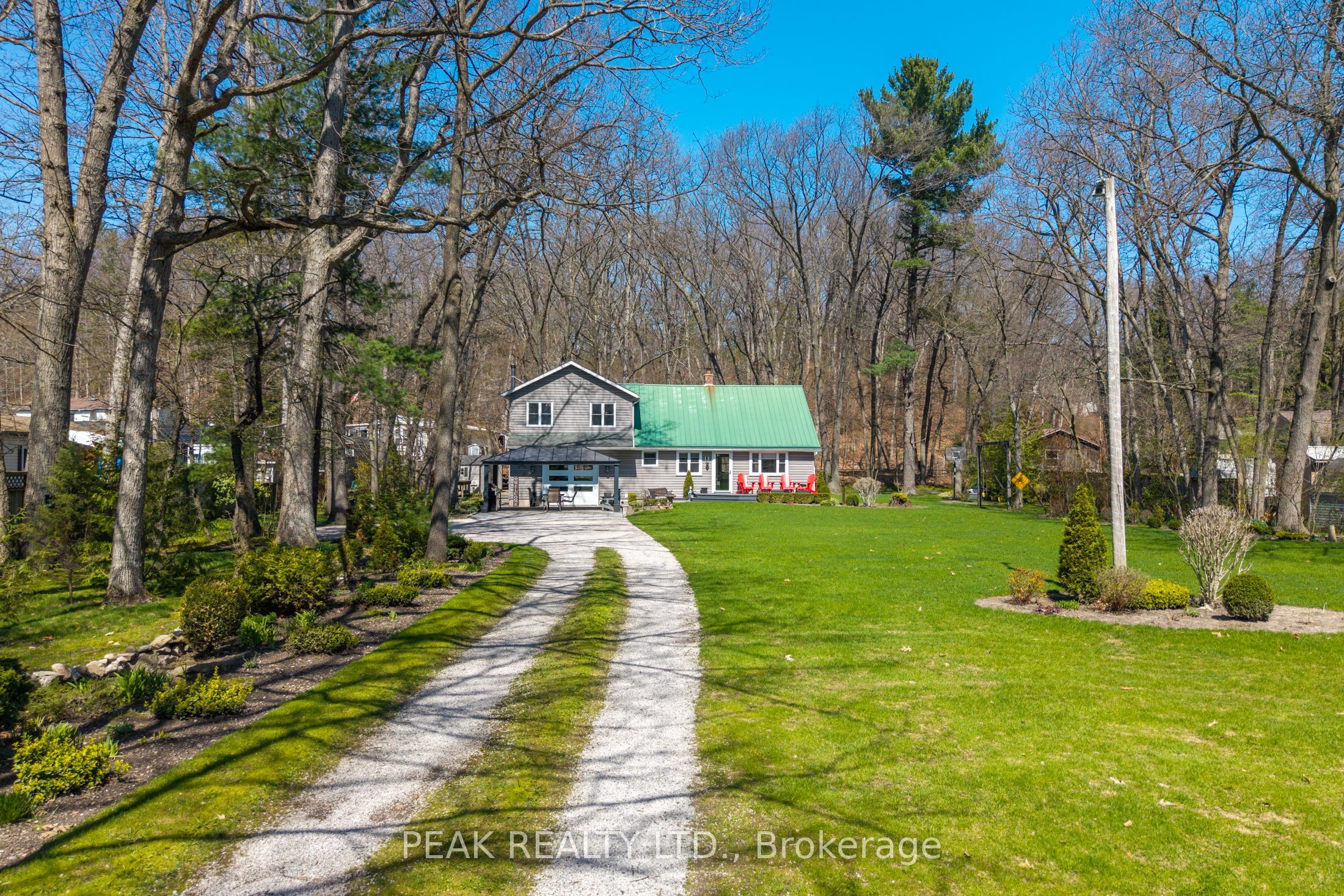9948 Northville Crescent, Lambton Shores, ON N0M 2N0 photo 3