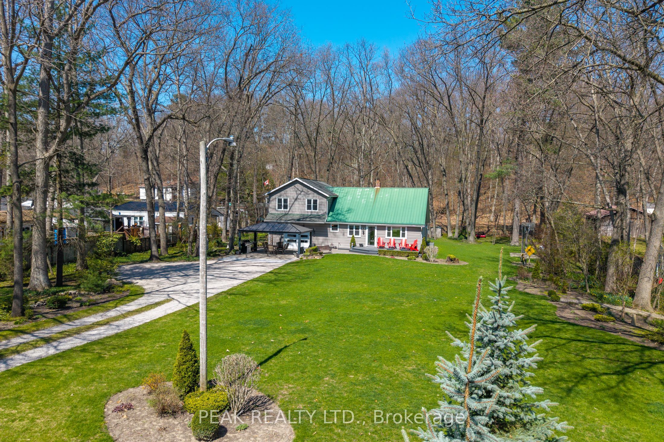 9948 Northville Crescent, Lambton Shores, ON N0M 2N0 photo 5