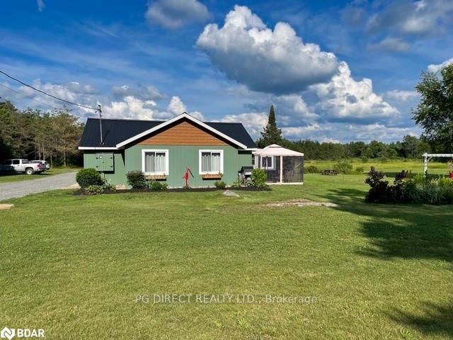 667 Yearley Road, McMurrich/Monteith, ON P0A 1Y0 photo 2