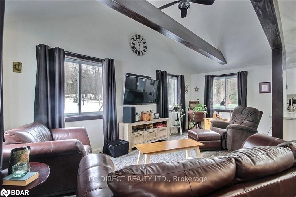 667 Yearley Road, McMurrich/Monteith, ON P0A 1Y0 photo 3