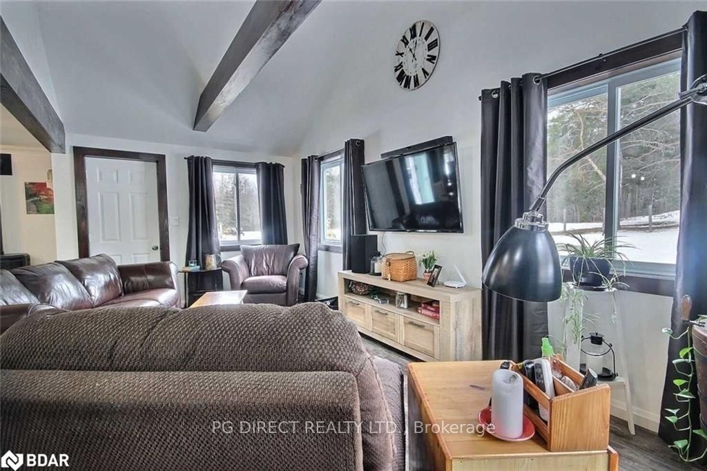 667 Yearley Road, McMurrich/Monteith, ON P0A 1Y0 photo 4