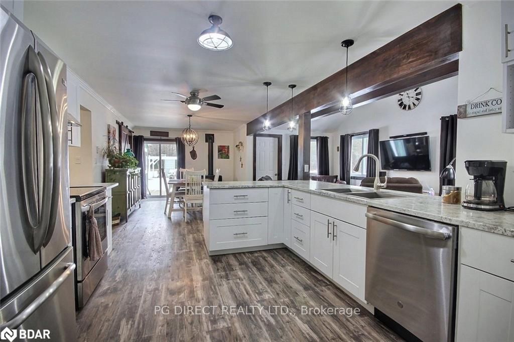667 Yearley Road, McMurrich/Monteith, ON P0A 1Y0 photo 5