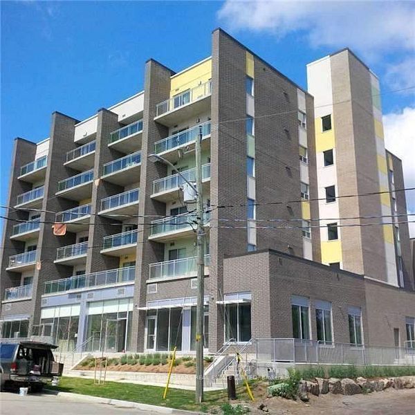 62 Balsam Street B603, Waterloo, ON N2L 3H2