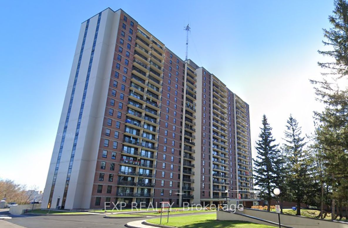 665 Bathgate Drive 1801, Overbrook - Castleheights and Area, ON K1K 3Y4