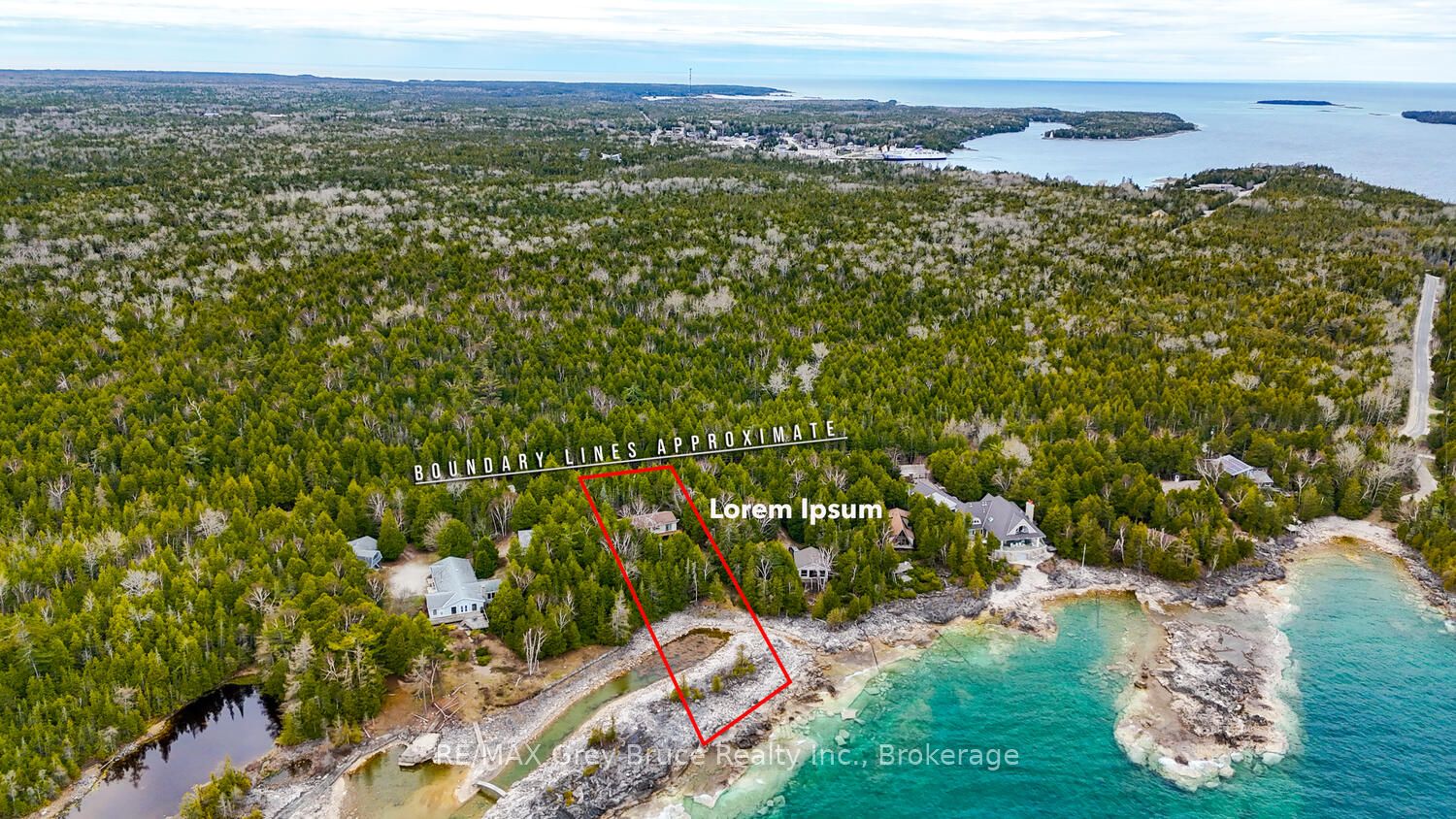 85 Grant Watson Drive, Northern Bruce Peninsula, ON N0H 2R0 photo 5