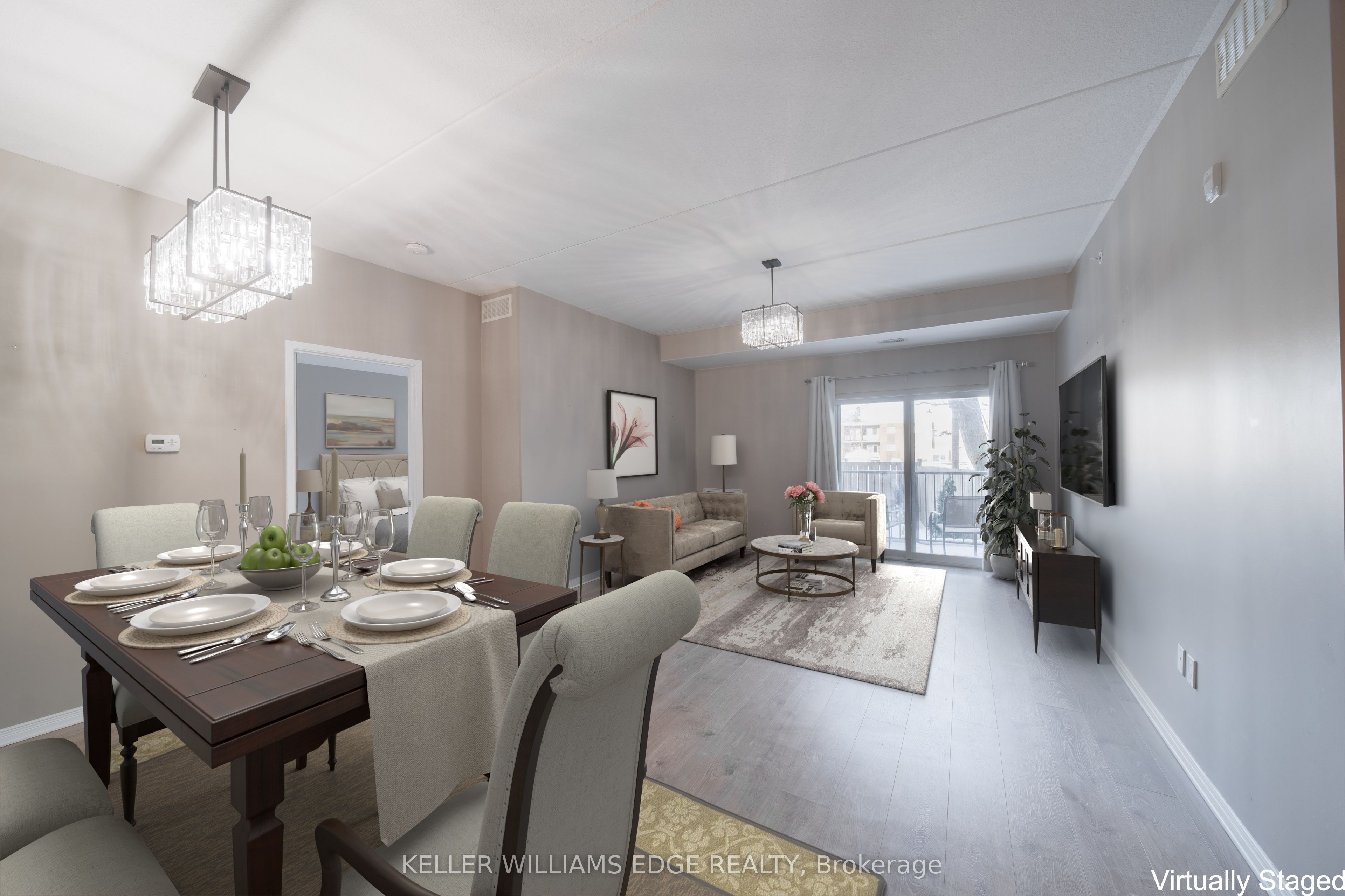 16 Sullivan Avenue 105, Thorold, ON L2V 2Y2