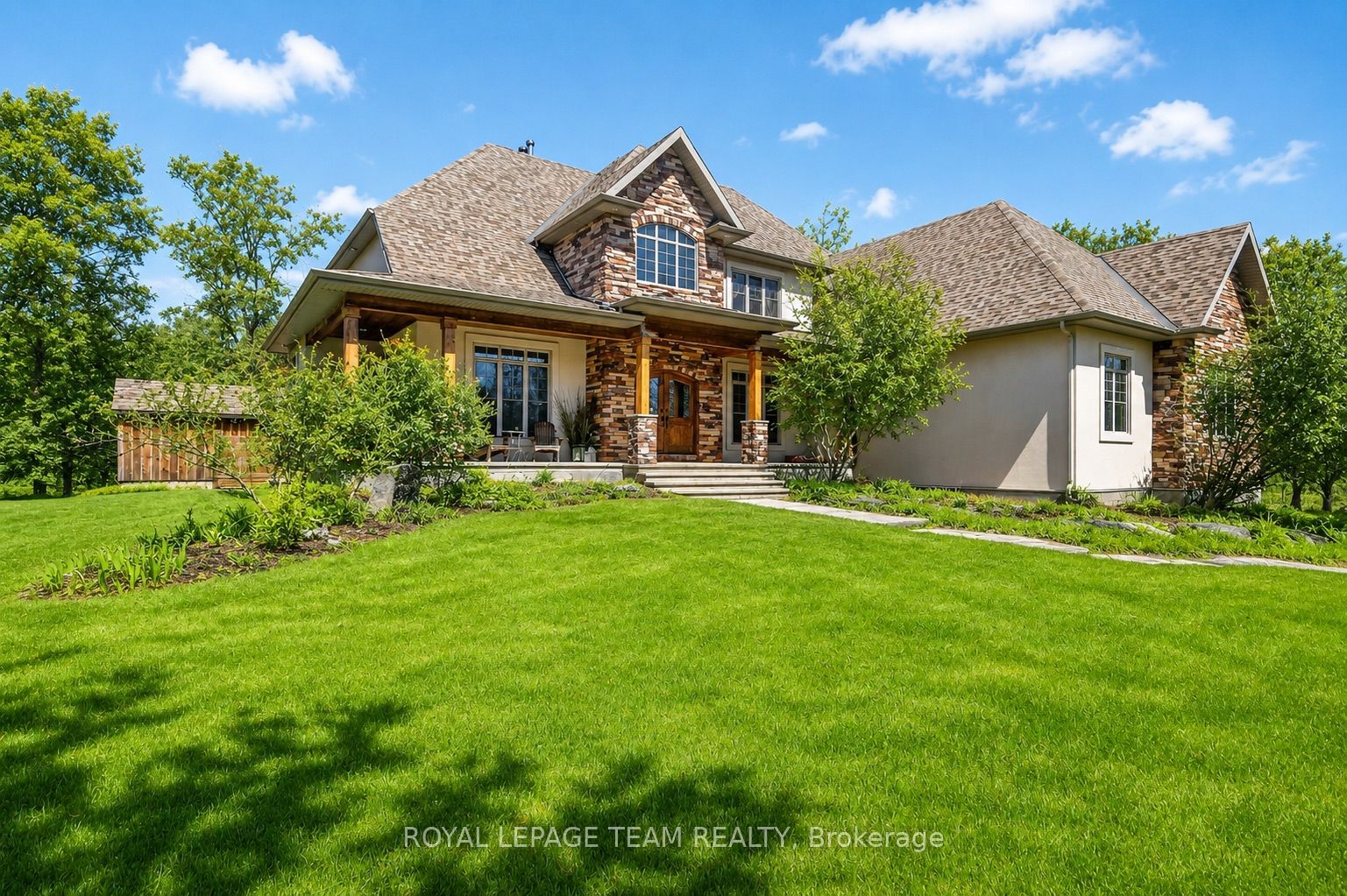 1671 Reindeer Way, Greely - Metcalfe - Osgoode - Vernon and Area, ON K4P 0A2 photo 4