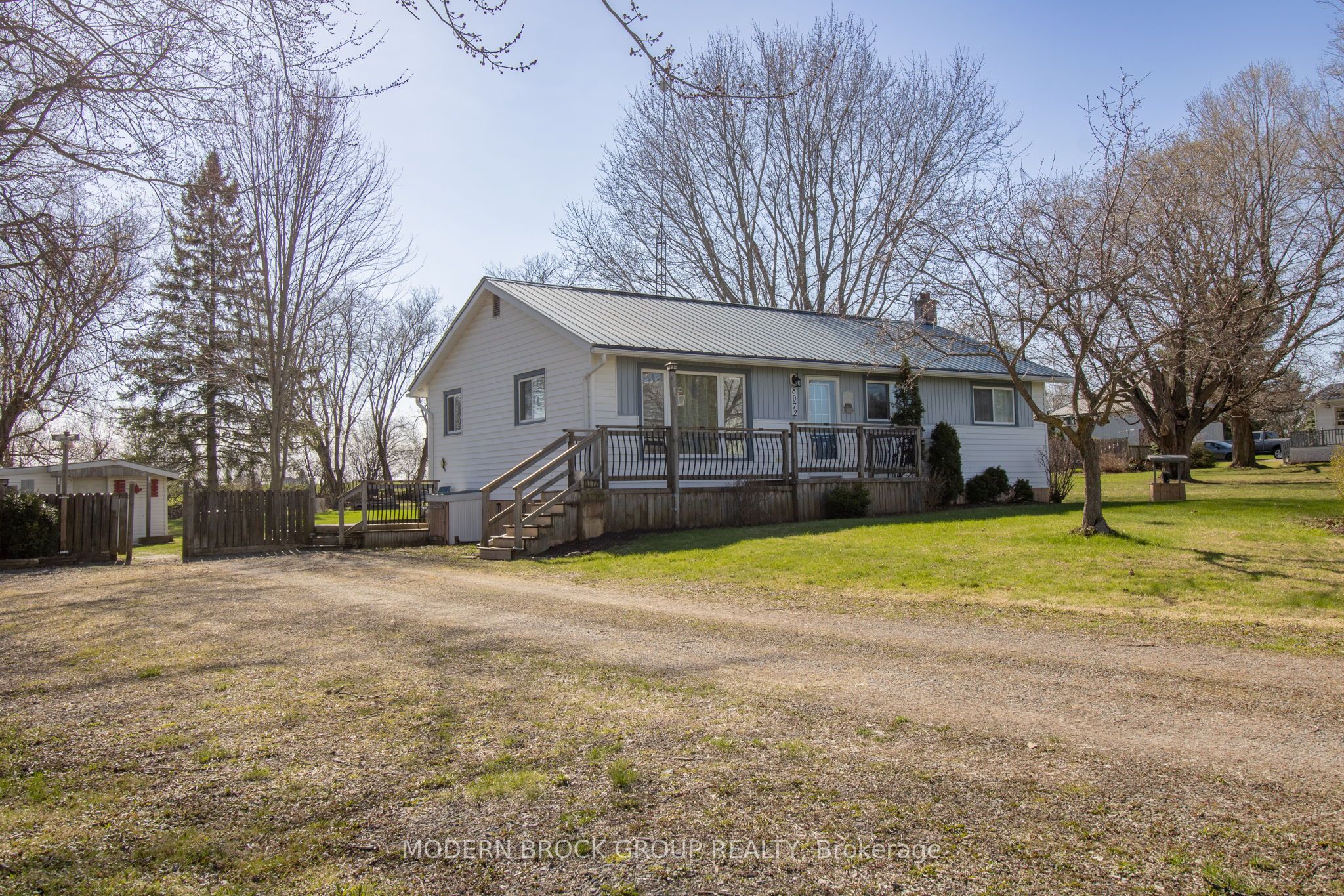 8072 County Road 29 Road, Elizabethtown-Kitley, ON K0E 1A0