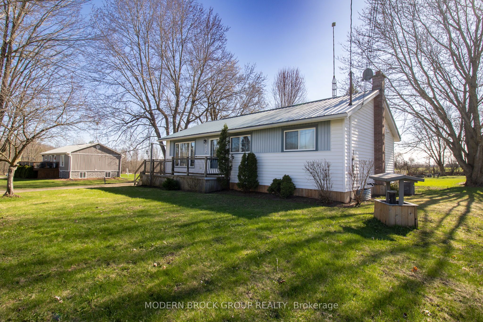 8072 County Road 29 Road, Elizabethtown-Kitley, ON K0E 1A0 photo 2