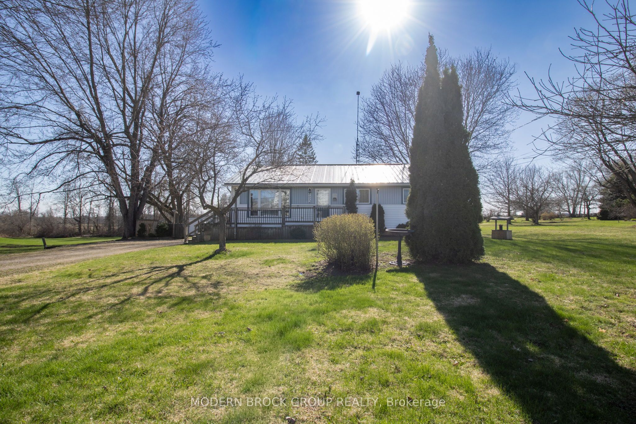 8072 County Road 29 Road, Elizabethtown-Kitley, ON K0E 1A0 photo 3