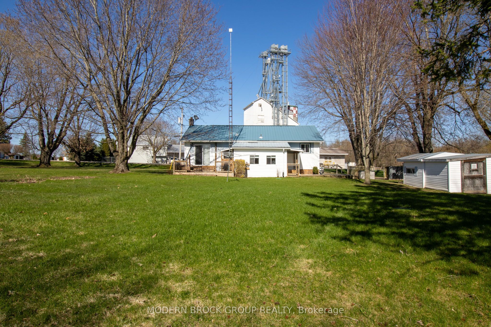 8072 County Road 29 Road, Elizabethtown-Kitley, ON K0E 1A0 photo 4